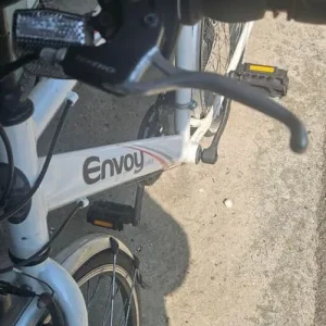 Envoy hybrid - Image 2