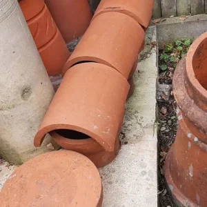 Chimney Pots - Image 2
