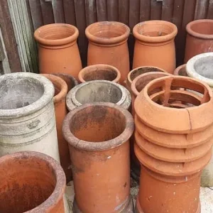 Chimney Pots