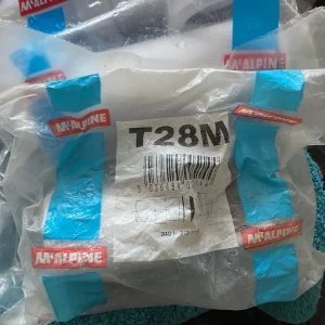 joblot of brand new mcalpine plumbing fittings - Image 5