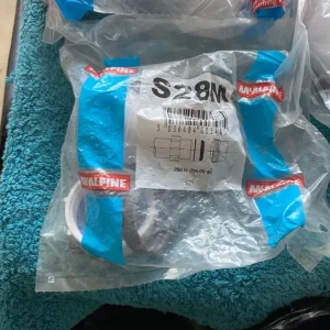 joblot of brand new mcalpine plumbing fittings - Image 6