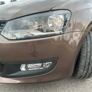 2013 Volkswagen Polo Match Edition DSG Hatchback - Image 5