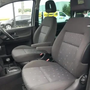 2008 Volkswagen Sharan 1.9 TDI SE 5-door wheelchair accessible diesel MPV - Image 6