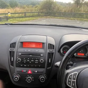 Kia Ceed 2008 Manual Hatchback - Image 6