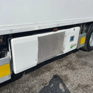 2018 DAF LF 55.260 18 Ton Refrigerated Truck - Image 5