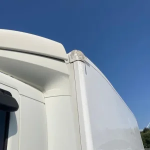 2018 DAF LF 55.260 18 Ton Refrigerated Truck - Image 6