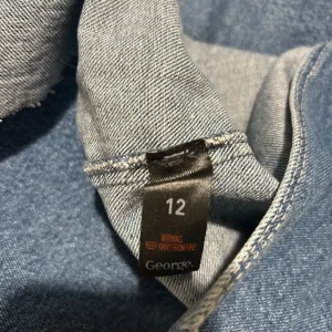 Denim skirt - Image 2