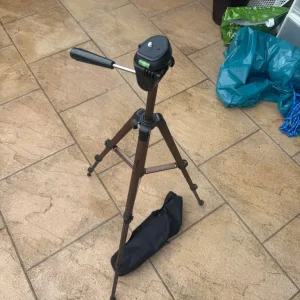 Tripod