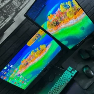 Gaming pc