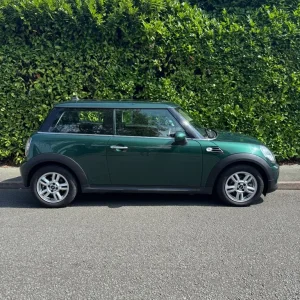 2013 Mini One 1.6 Petrol Hatchback - Image 5