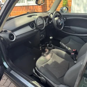 2013 Mini One 1.6 Petrol Hatchback - Image 7