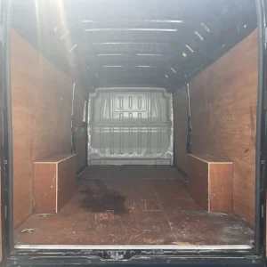 2018 Peugeot Boxer 2.0 BlueHDi H2 Professional Van - Image 7