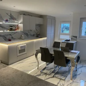 Bathroom Kit with Full Installation