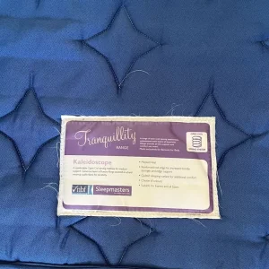 Single Bed Mattress - Image 2