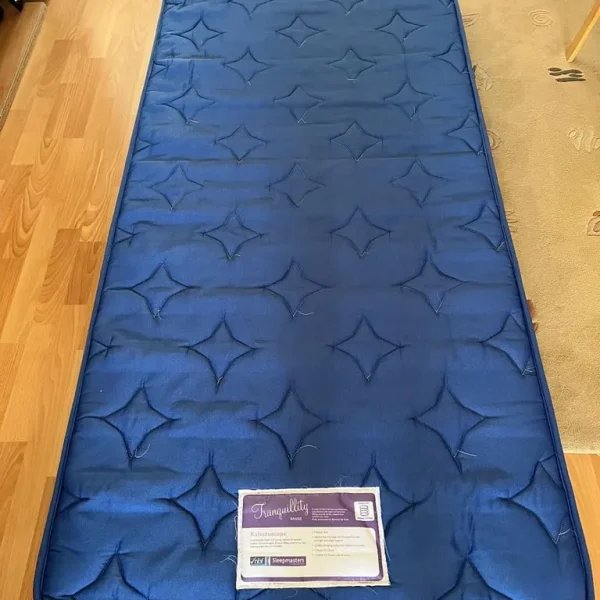Single Bed Mattress