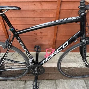 Norco Valence Road Bike - 55cm Framesize - Image 6