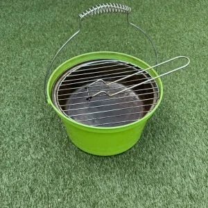 Travel bbq (small) - Image 8