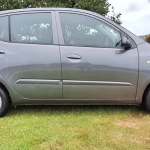 2013 Hyundai i10 1.2 Active 5dr HATCHBACK Petrol Manual - Image 4