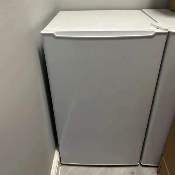 Essentials min under counter fridge