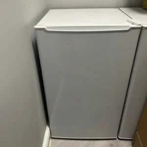 Essentials min under counter fridge