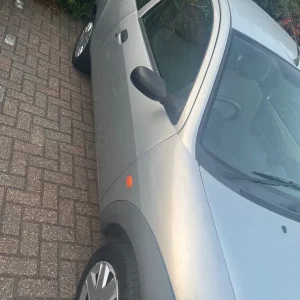 Ford KA Hatchback 2003 Manual 3 Doors - Image 3