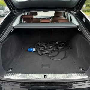 2021 71 AUDI E-TRON 50 TECHNIK SPORTBACK 5DR ELECTRIC AUTO QUATTRO 71.2KWH (11KW - Image 5