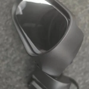 Peugeot 2006-2013 left wing mirror - Image 5