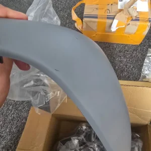 Peugeot 2006-2013 left wing mirror - Image 6