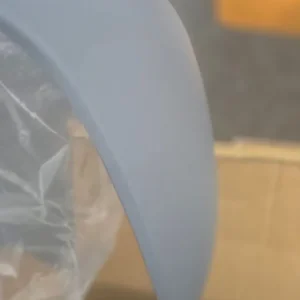 Peugeot 2006-2013 left wing mirror - Image 7