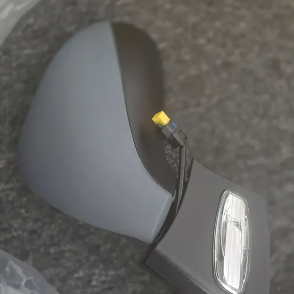 Peugeot 2006-2013 left wing mirror