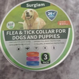 Dog collar