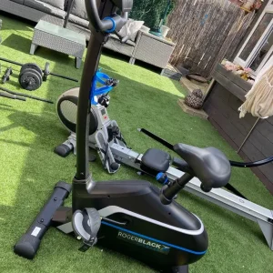 Roger black Exercise bike