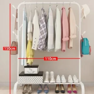 Clothes rail