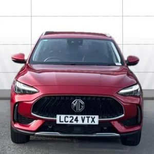 2024 MG MG HS 1.5 T-GDI SE 5dr DCT Petrol Hatchback Hatchback Petrol Automatic - Image 3
