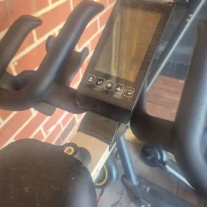 Exercise bike - Image 2