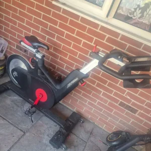Exercise bike