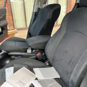 2014 Nissan Juke 1.5 dCi N-Tec 5dr [Start Stop] HATCHBACK Diesel Manual - Image 6