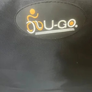 Wheelchair in fantastic condition - Image 2