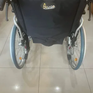 Wheelchair in fantastic condition - Image 3
