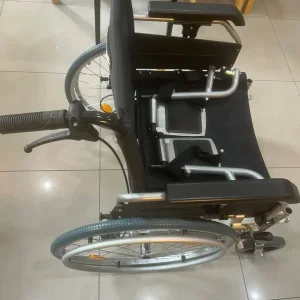 Wheelchair in fantastic condition - Image 4