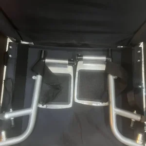 Wheelchair in fantastic condition - Image 6