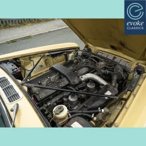 1976 Jaguar XJ Coupe Petrol Automatic - Image 4