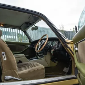 1976 Jaguar XJ Coupe Petrol Automatic - Image 5
