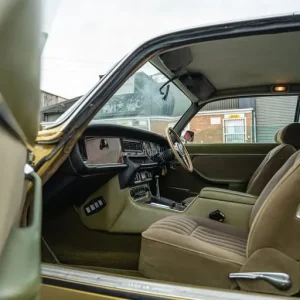 1976 Jaguar XJ Coupe Petrol Automatic - Image 6