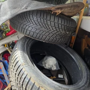 Bridgestone Weather Control A005 Evo - Image 3