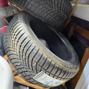 Bridgestone Weather Control A005 Evo - Image 4