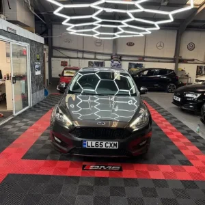 FORD FOCUS 1.0 T EcoBoost Zetec S 2015 - Image 7