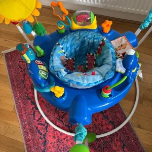Baby bouncer - Image 2