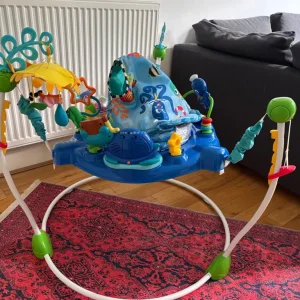 Baby bouncer - Image 3