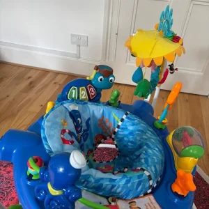 Baby bouncer - Image 4